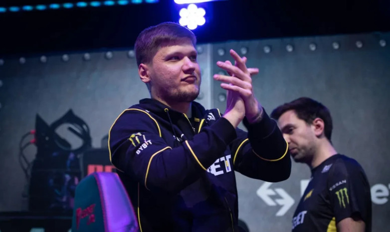 OverDrive высказался о переходе s1mple в Team Falcons