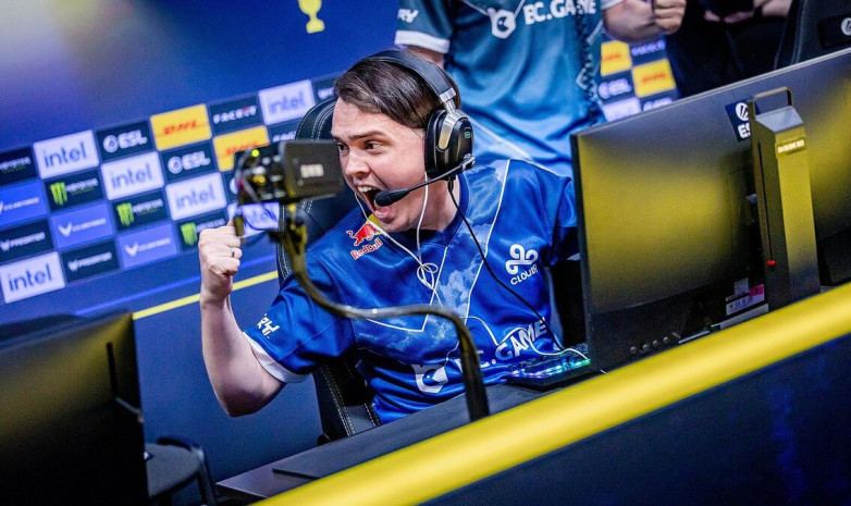 ElectroNic рассказал, что помогло команде отобраться на PGL CS2 Major Copenhagen 2024