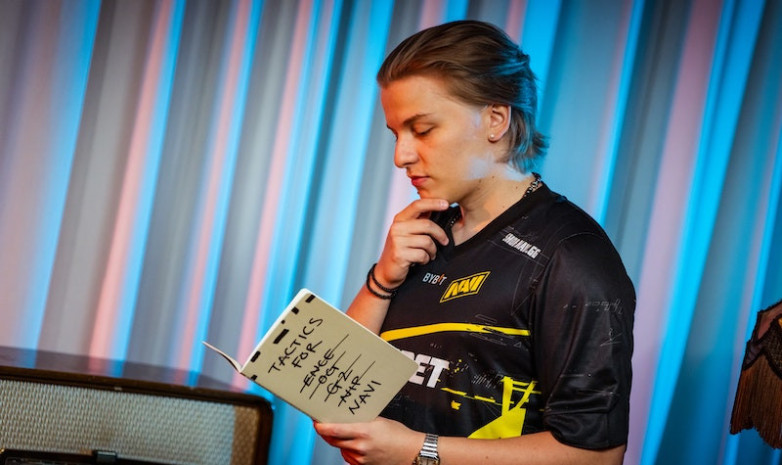 Natus Vincere вылетели из IEM Katowice 2024