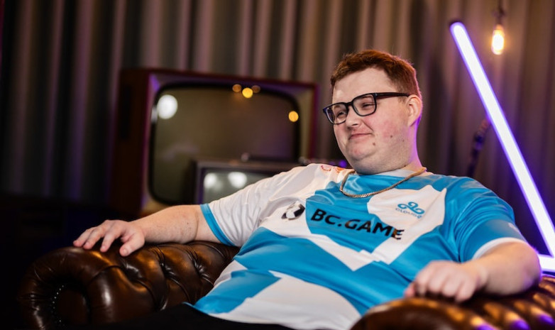 Boombl4 высказался о выходе Cloud9 на PGL CS2 Major Copenhagen 2024