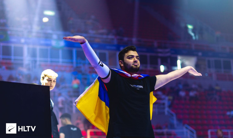 N0rb3r7 прокомментировал победу над Rooster на IEM Katowice 2024