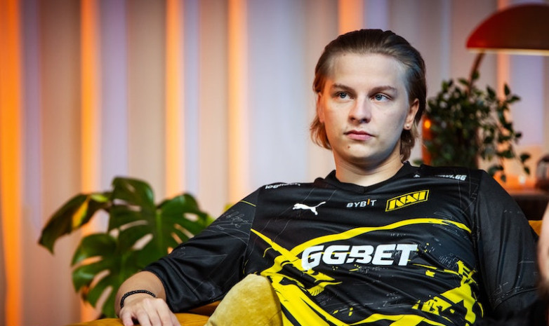 Natus Vincere обыграла Eternal Fire на IEM Katowice 2024