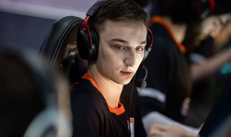 Virtus.pro прошла на мейджор PGL CS2 Copenhagen 2024