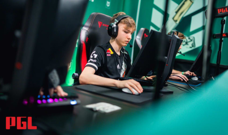 M0NESY высказался после победы над FaZe Clan в рамках PGL CS2 Major Copenhagen 2024: European RMR A