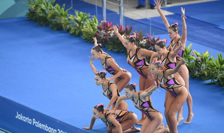 Казахстан вышел в финал чемпионата мира в Дохе 