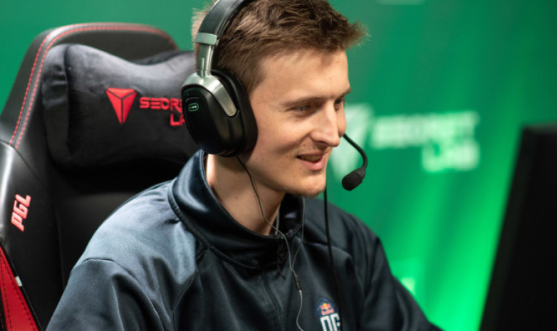 TSM произвела перестановку в составе по CS2