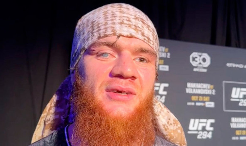 Шара Буллет раскрыл, когда намерен провести второй бой в UFC