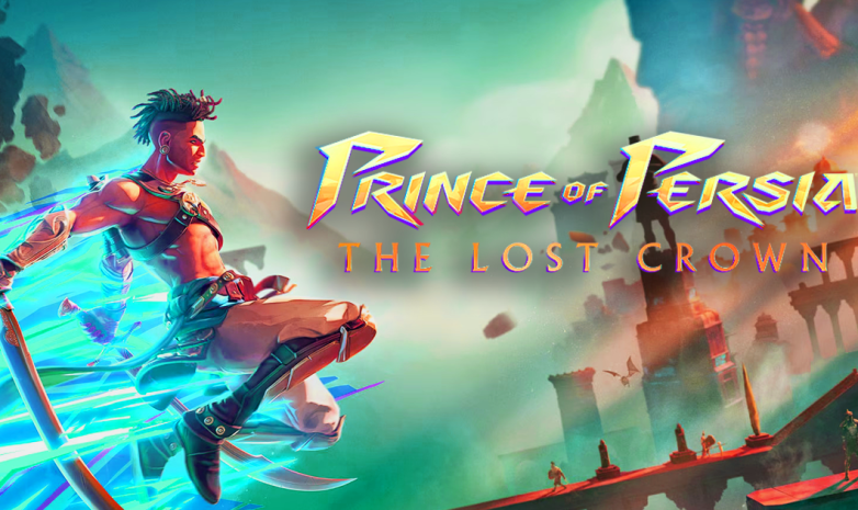 В Ubisoft сообщили о бесплатном контенте для Prince of Persia: The Lost Crown