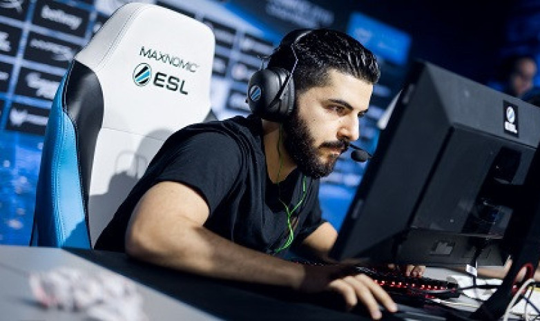 «Тут нет никакого секрета». Участник Eternal Fire о выходе команды на PGL CS2 Major Copenhagen 2024