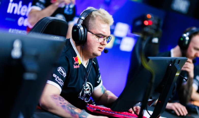 Dycha: «Не ожидал, что ENCE выступит настолько хорошо на IEM Katowice 2024»