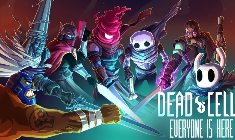 Следующее обновление Dead Cells станет для игры последним