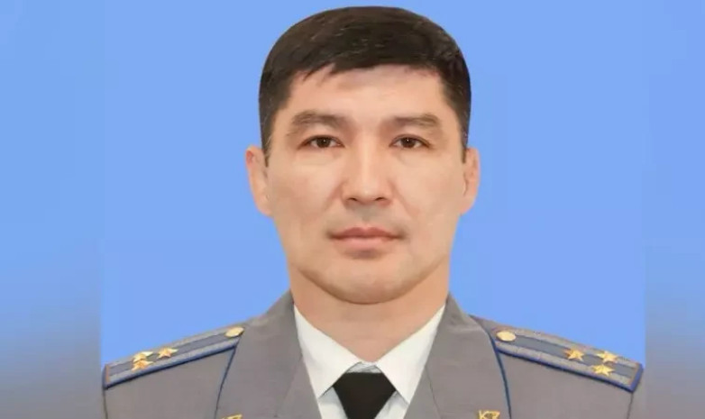 Службу охраны президента РК возглавил абсолютный чемпион мира по джиу-джитсу