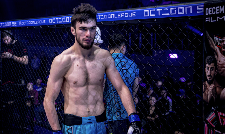 «Хабиб қарапайым жігіт». «Қырғыз феномені» Дағыстандағы жиын, OCTAGON 55 турниріндегі титулды жекпе-жегі туралы