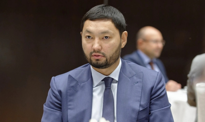 «Егер ол хабардар болса, спорттан мүлдем көңілім қалады». 2023 жылғы ӘЧ жүлдегері ҚБФ президентінен қолдау күтеді
