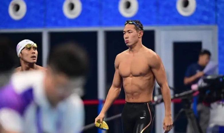 Әділбек Мусин әлем чемпионатының жартылай финалына өтті