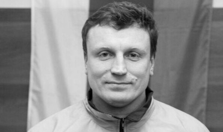 Ресейде спорт федерациясының президенті оққа ұшты