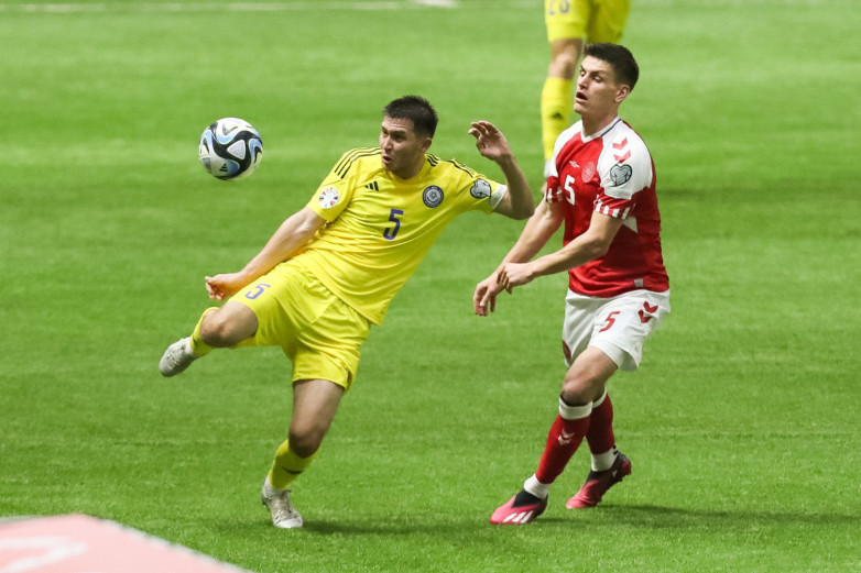 УЕФА Қазақстан құрамасының ерекше камбэгін еске салды