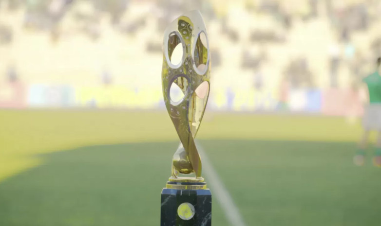 OLIMPBET QFL Қазақстан кубогының жеребе тарту рәсімі өтті