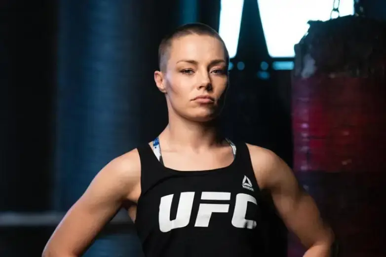 UFC Vegas 89 салмақ өлшеу нәтижелері