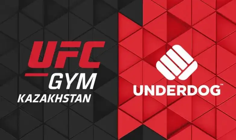 Қазақстандық компания UFC-мен келісімшартқа отырды
