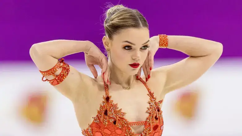 Бельгиялық мәнерлеп сырғанаушы әлем чемпионатында жеңіске жетті