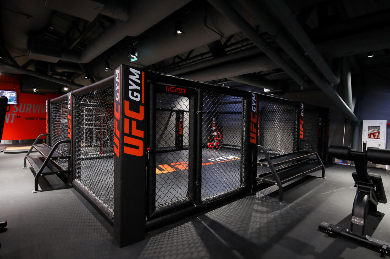 TRAIN DIFFERENT! Қазақстанға фитнестің жаңа дәуірі келеді! UFC GYM Kazakhstan-мен бірге болыңыз
