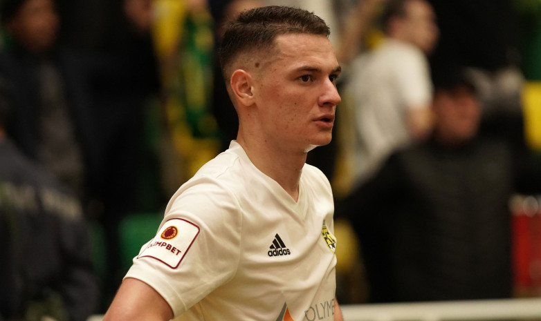 «Еурокубок маған серпін берді». Қазақстан құрамасының көшбасшысы 2023 жылғы жетістіктер туралы айтты