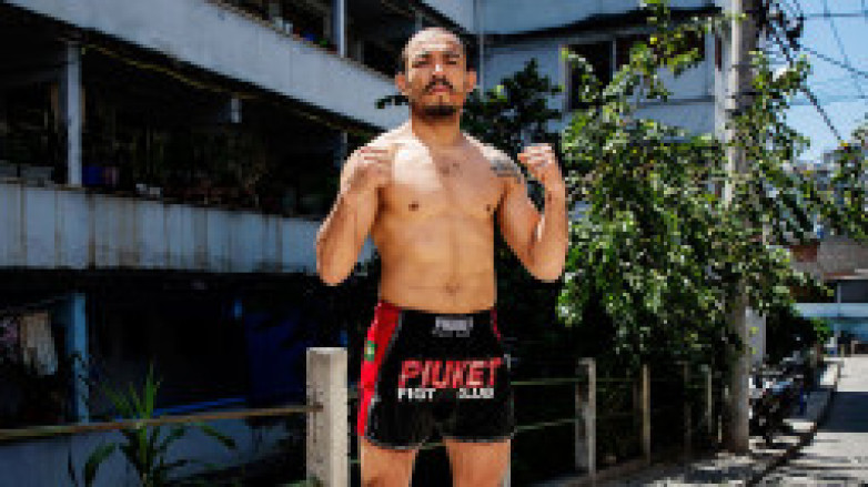 Жозе Альдо UFC турнирінде өнер көрсетеді