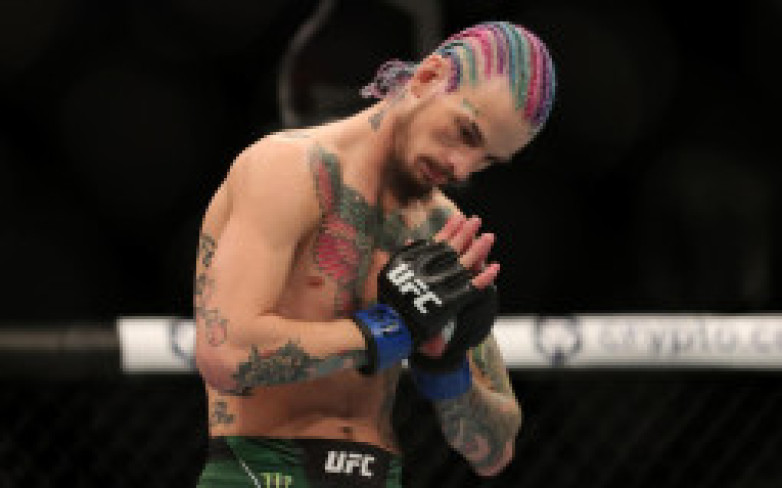 Шон О'Мэлли Марлон Вераны жеңіп, UFC титулын сақтап қалды