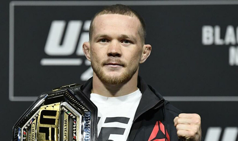 Петр Ян UFC 299 турнирінде жеңіске жетті
