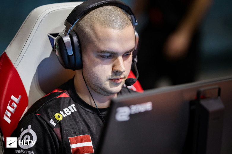 FaZe Clan выбила Team Spirit из PGL Major Copenhagen 2024