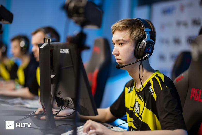 Команда ICY проиграла вторую встречу подряд на PGL Major Copenhagen 2024