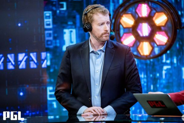 Thorin поделился мнением о предстоящем матче Eternal Fire против NAVI на мейджоре