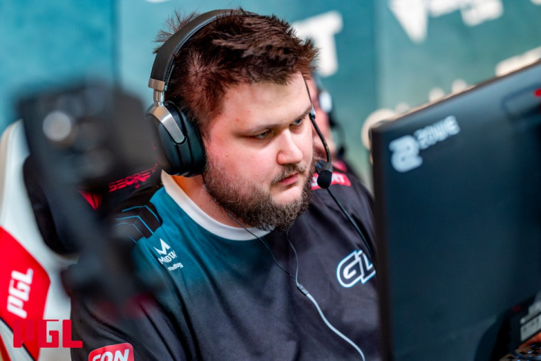 Snax прокомментировал вылет GamerLegion из PGL Major Copenhagen 2024