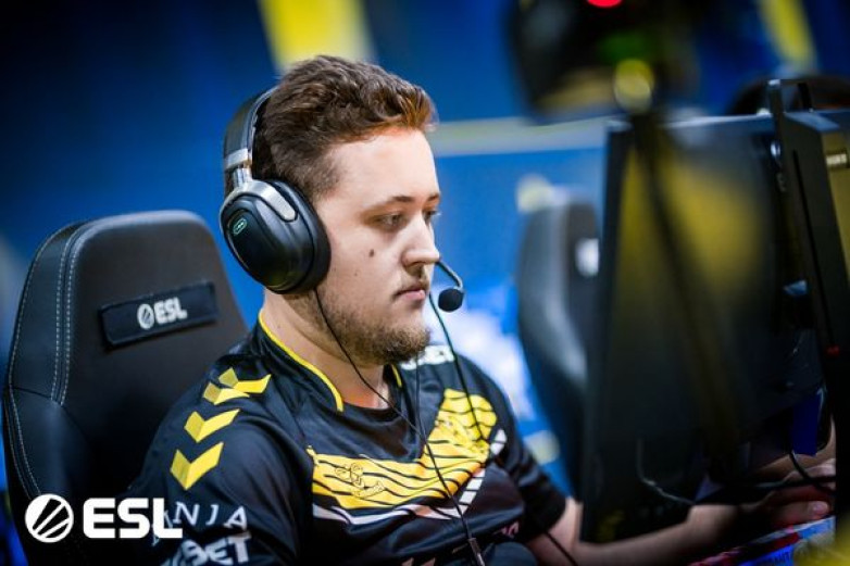 ZywOo подвел итоги выступления Vitality в рамках первого дня стадии Elimination на PGL Major Copenhagen 2024