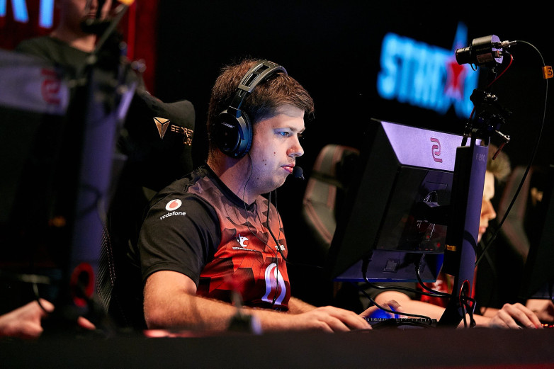 Karrigan прокомментировал победу FaZe в матче против Spirit на PGL Major Copenhagen 2024