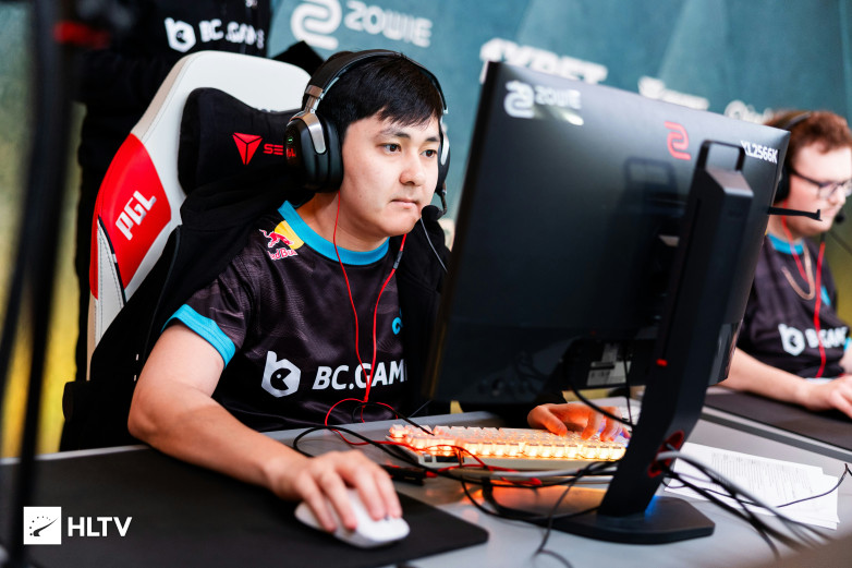 «Игра имени Абая Хасенова». Райз прокомментировал победу Cloud9 над ECSTATIC в рамках PGL Major Copenhagen 2024