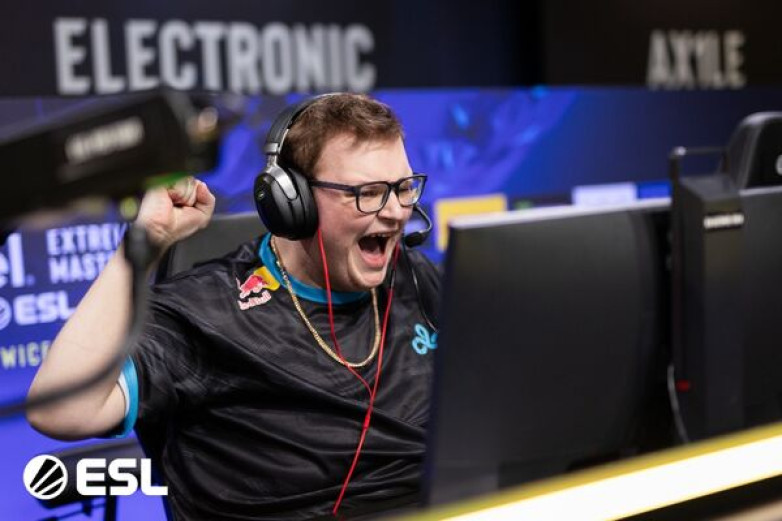 Boombl4 прокомментировал победу Cloud9 над SAW в рамках PGL Major Copenhagen 2024