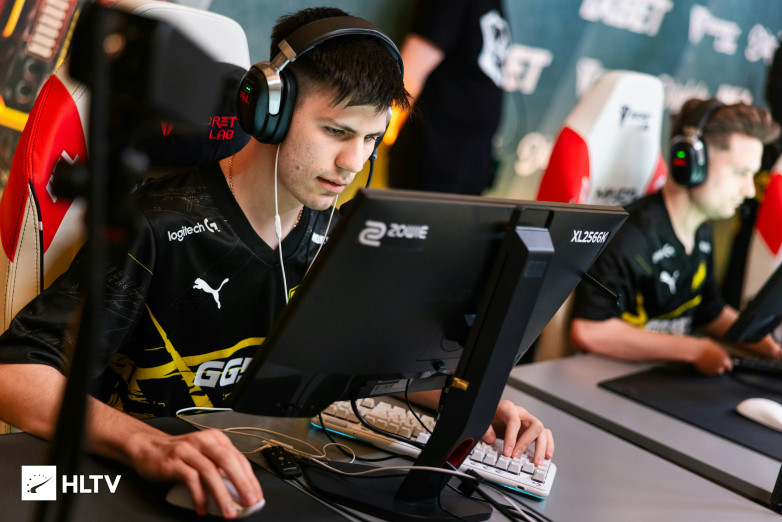 G2 Esports уступила Natus Vincere на PGL Major Copenhagen 2024