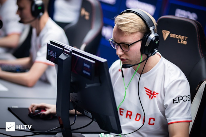 Heroic обыграла ENCE в закрытых отборочных на IEM Dallas 2024