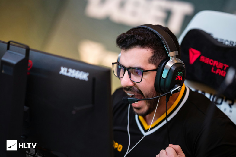 Команда coldzera выбила Apeks из PGL Major Copenhagen 2024