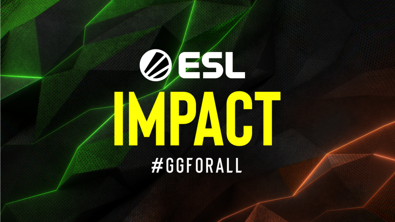 Названы все участники ESL Impact League Season 5