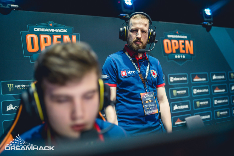 Аналитик Cloud9 высказался о PGL Major Copenhagen 2024