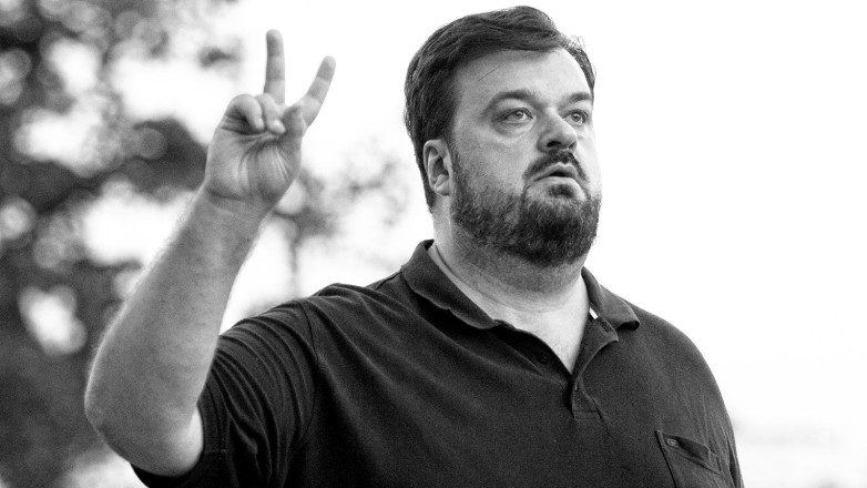 Экс-игрок «Кайрата» отреагировал на новость о смерти Василия Уткина