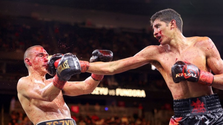 Стало известно, проведет ли Тим Цзю реванш со своим сенсационным обидчиком