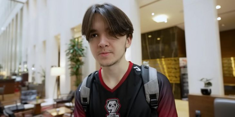 MieRo: «Скорее всего, после завершения карьеры в Dota 2 я буду заниматься своим хобби — творчеством»