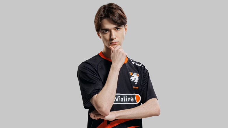 «Нужно дисциплинированно играть» — Koma дал совет по поднятию MMR в Dota 2