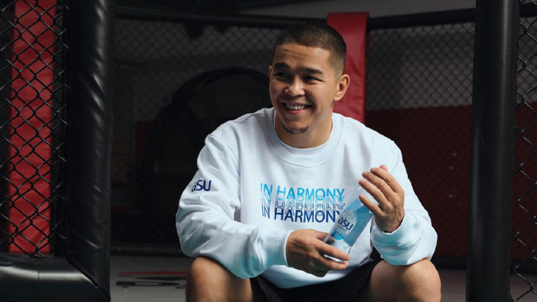 «У него есть потенциал стать чемпионом». Уроженка Казахстана из UFC о перспективах Алмабаева