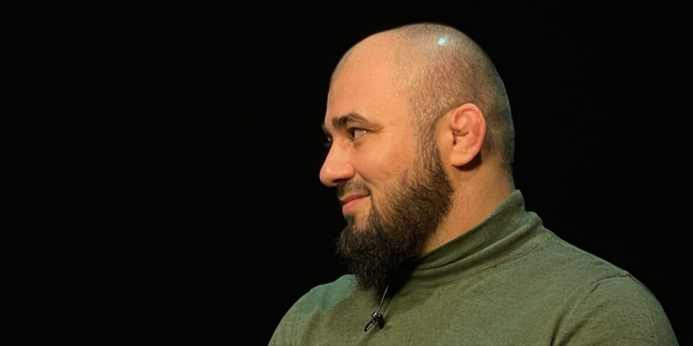 «Это фрик-бой». Вице-президент ACA о поединке Хамитова против легенды ММА из России