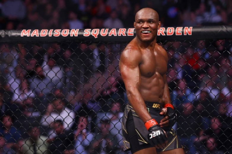 Экс-чемпион UFC в весе Шавката Рахмонова рассказал, когда вернется в октагон